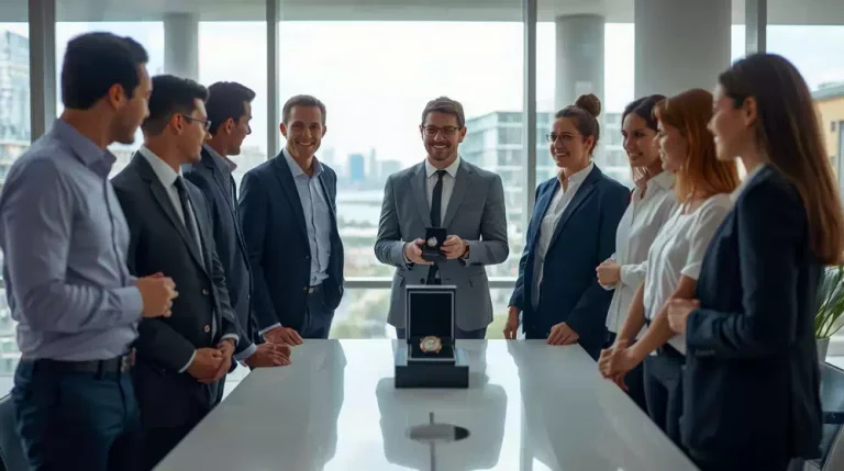 regalos empresariales